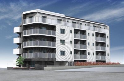 アイルグランデ品川