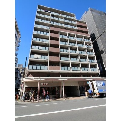 プレール・ドゥーク浅草松が谷