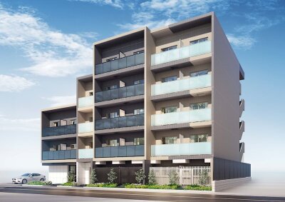 メインステージ武蔵中原フレイス