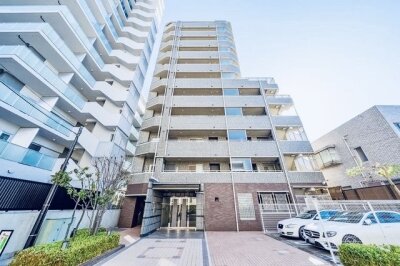 ルジェンテ白金台