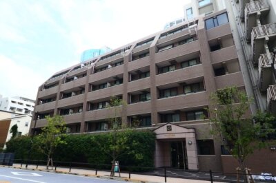 シンシア白金山北ホームズ