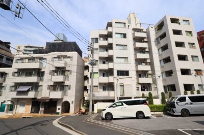 インペリアル赤坂フォーラム