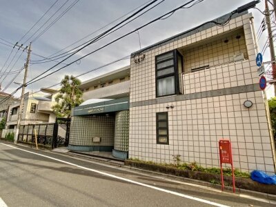 日神パレステージ東新宿イーストフォート