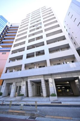 パレステュディオ渋谷ウエスト