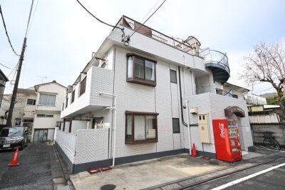 モンシェール板橋本町