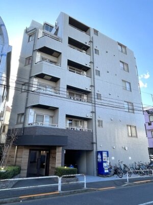 ユーコート上池袋