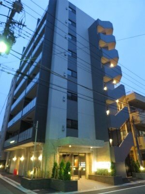 アールズプレイス両国