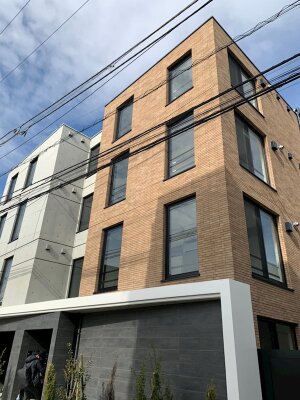 グランパセオ明大前Ⅱ