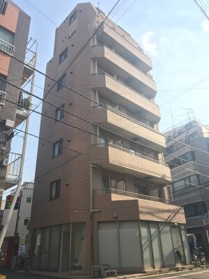 アイディ上野Ⅲ