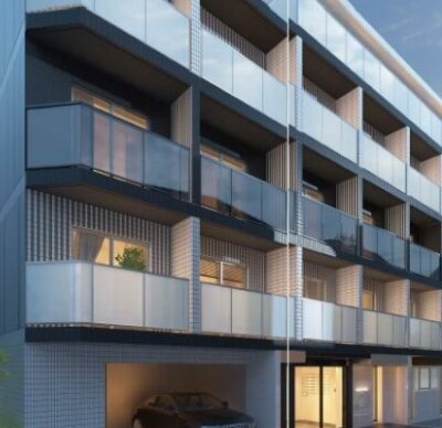 アクサス西巣鴨