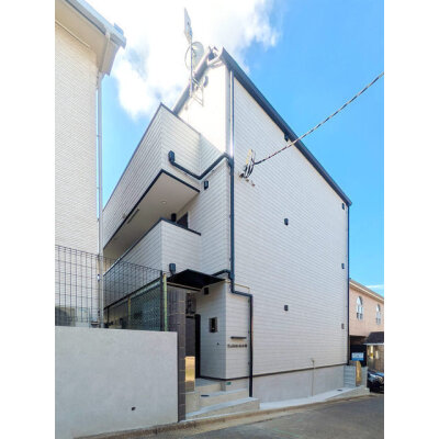 ラビット南与野