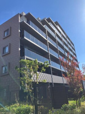 センチュリー蕨