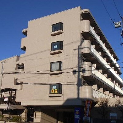 ヴィレッジハウス千葉南 