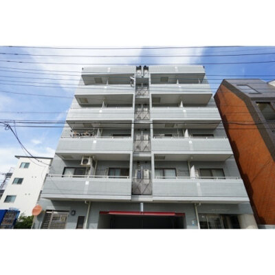 パネ協西川口ハイム