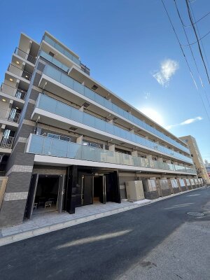 マキシヴ西川口SC