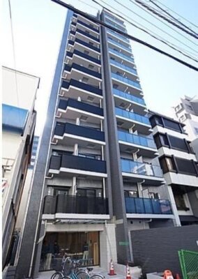 ラグディア芝公園