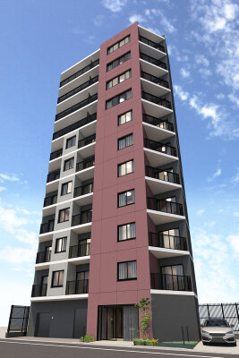 リルシア上野イースト