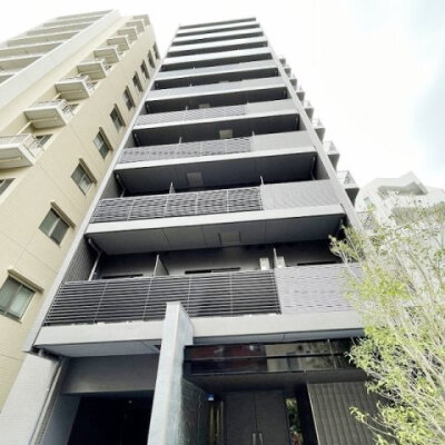 オープンブルーム川口並木