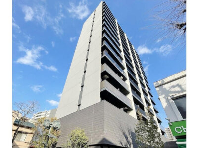 オープンブルーム川口