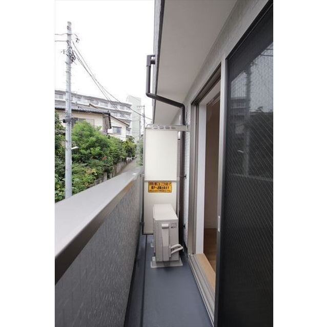 ローレルパーク津田沼