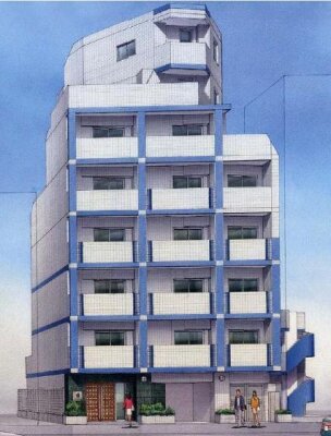 ステージファースト上北沢