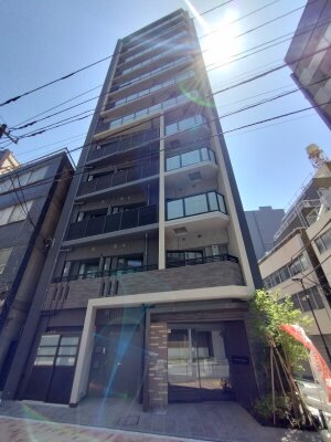 クレイシアIDZ千代田岩本町