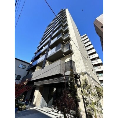 ブランシエスタ浅草雷門