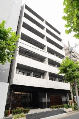 ステージファースト両国東