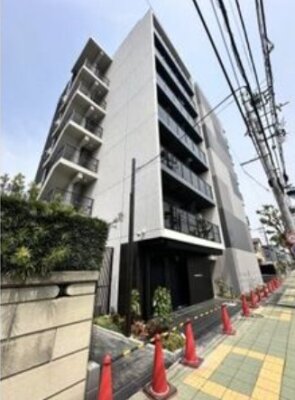 マキシヴ川口青木