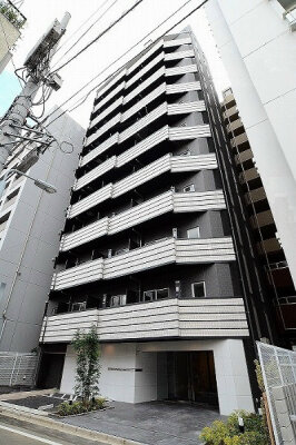 グランドコンシェルジュ新御徒町アジールコート