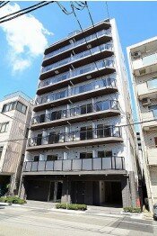 グランドコンシェルジュ菊川