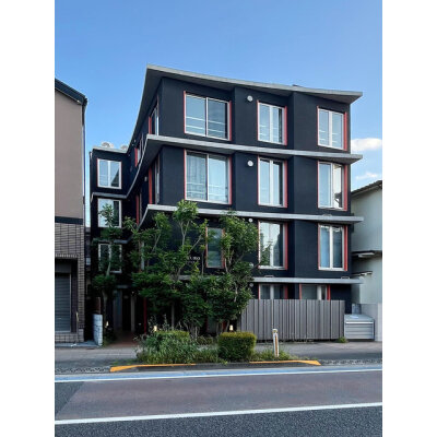 アパートメントクロ三軒茶屋