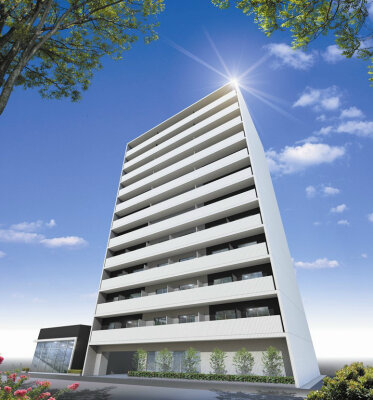 メインステージ両国駅前