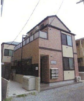 アーバンプレイス高田馬場駅前B