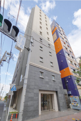 アーバイル三軒茶屋