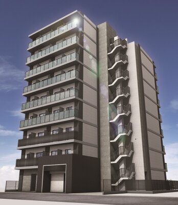 アイルグランデ川崎