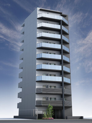 ティモーネ横浜サウス