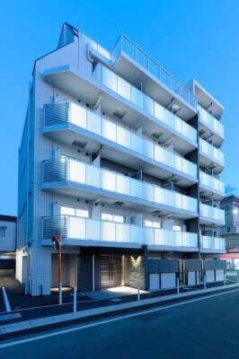 ラフィスタ大師前4