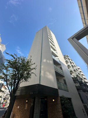 エクセレント麻布十番