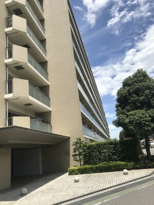 ネバーランド北小金サンフォート