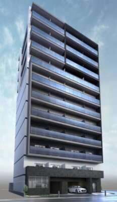 (仮称)高島平ザガーデンレジデンス