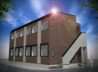 パークテラス富士見台