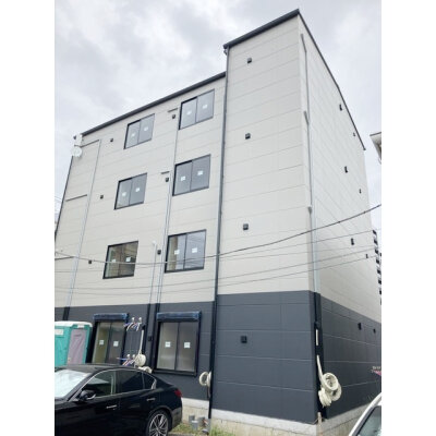 エクセラン松戸Ⅱ 