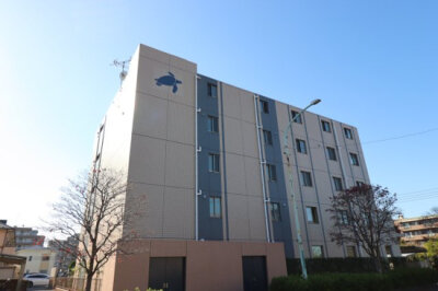 ジェノヴィア東川口