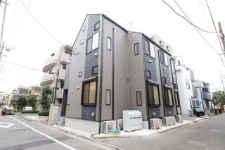 ハーモニーテラス平井Ⅹ