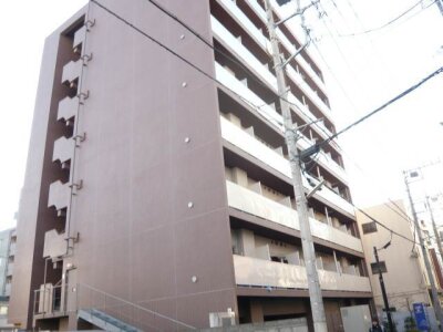 リヴシティ西川口