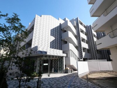 ザ プレミアムキューブG東中野