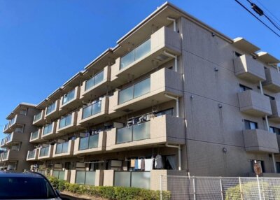 サエラ八千代台