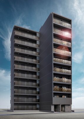 リルシア横濱反町