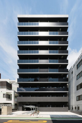 リルシア横濱反町